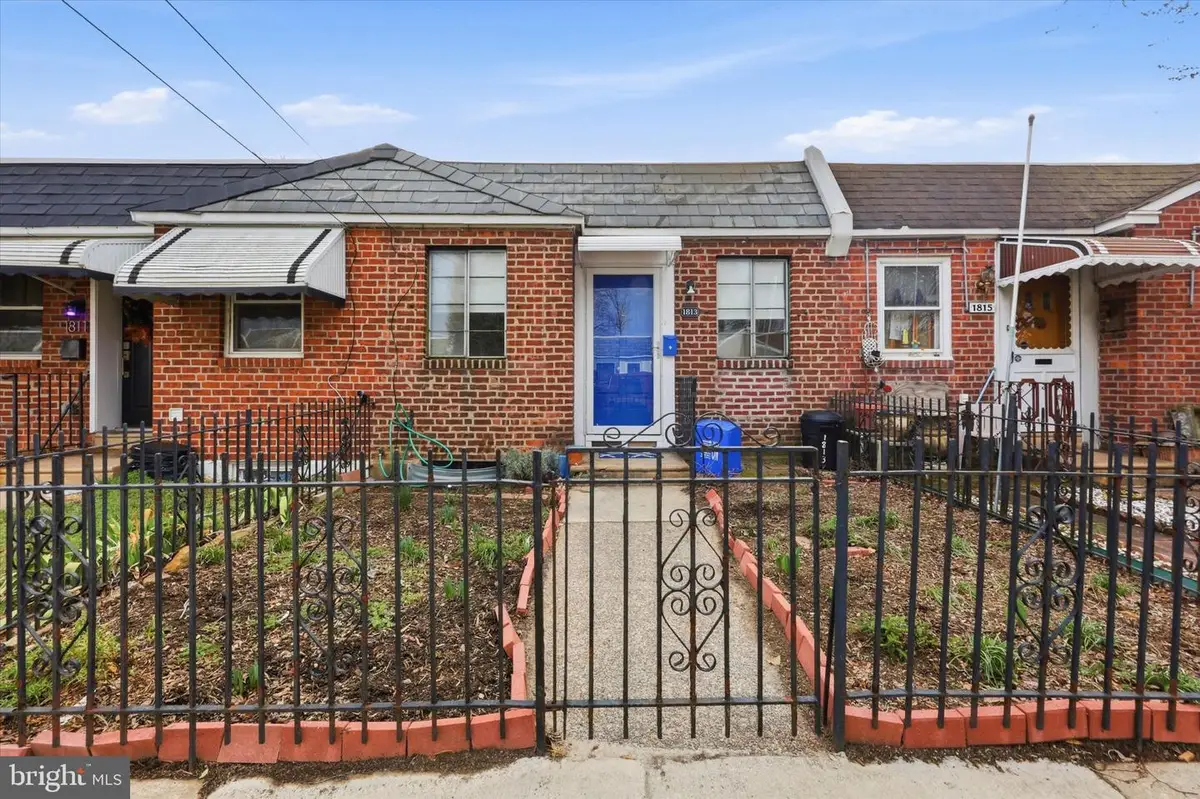 1813 S Etting St, Philadelphia, PA 19145 - #1