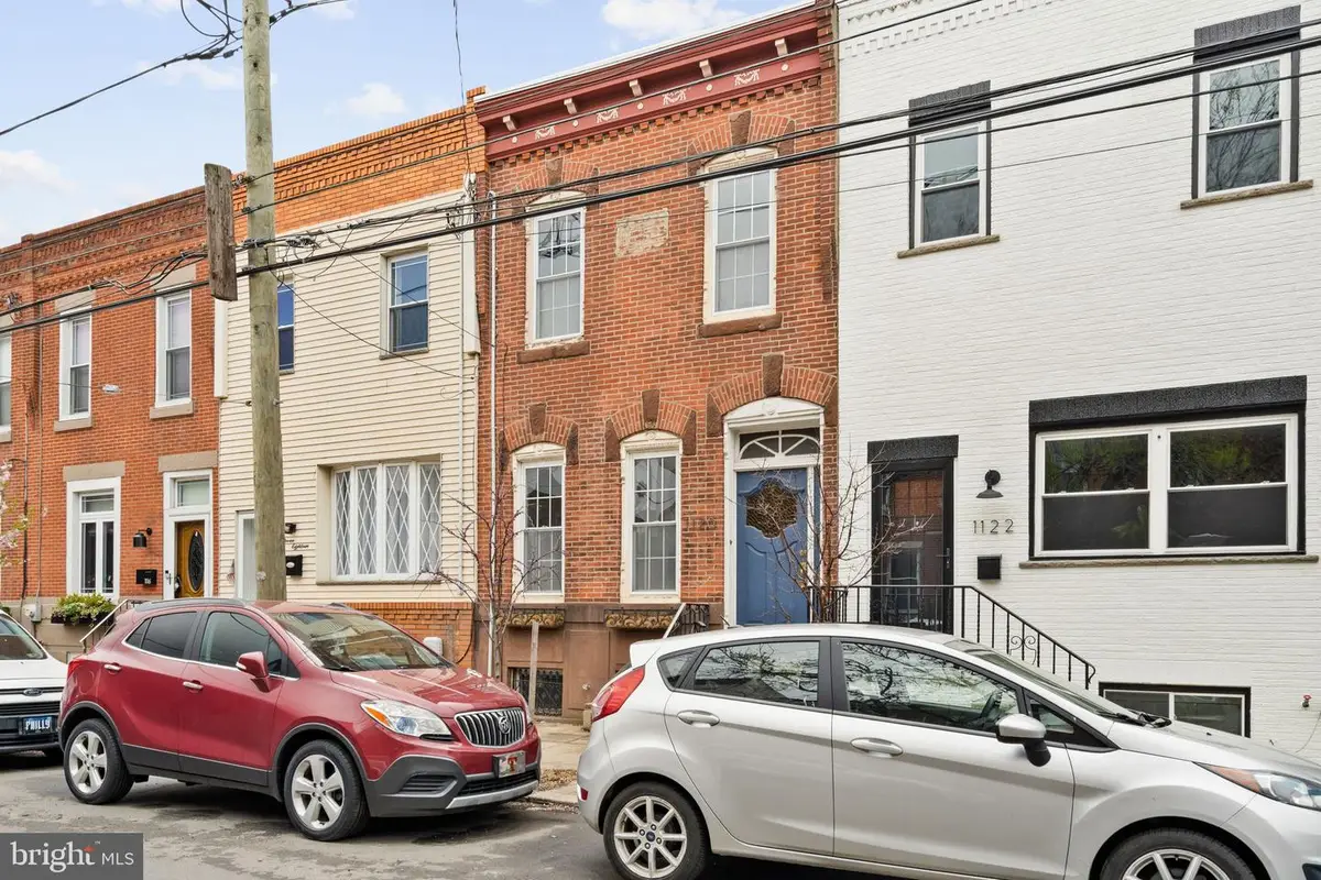 1120 Mckean St, Philadelphia, PA 19148 - #1