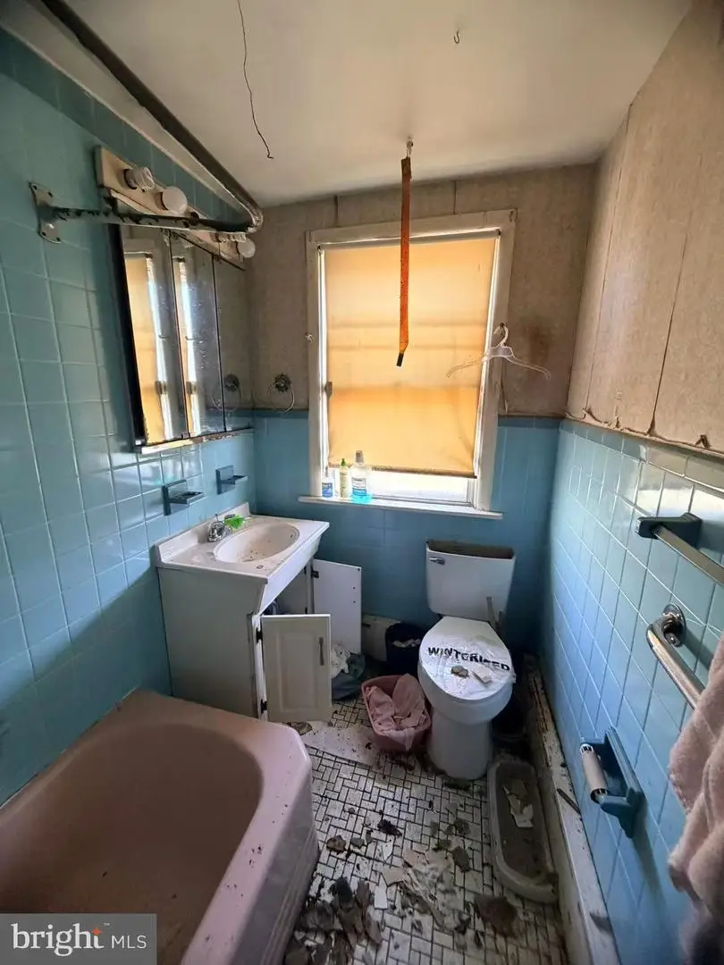 4341-43 E Stiles St, Philadelphia, PA 19124 - #3