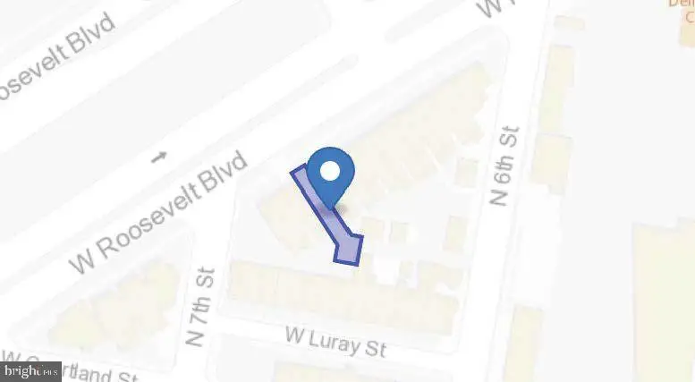 628 W Roosevelt Blvd, Philadelphia, PA 19140 - #2