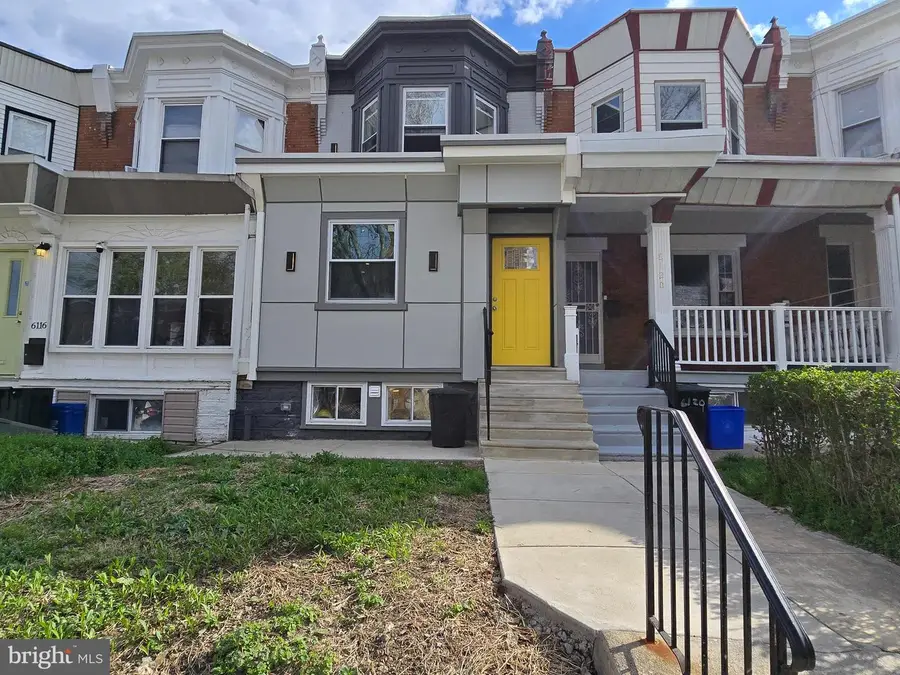 6118 Walton Ave, Philadelphia, PA 19143 - #2