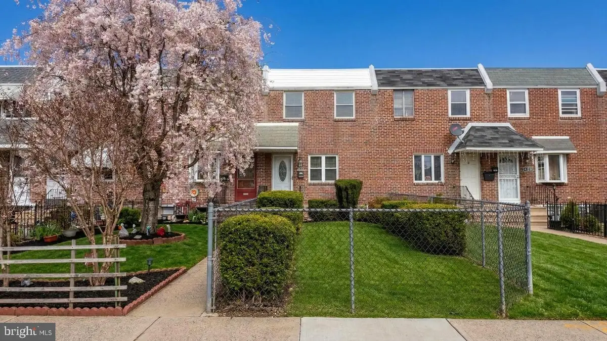 1625 Van Kirk St, Philadelphia, PA 19149 - #1