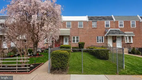 1625 Van Kirk St, PHILADELPHIA, PA 19149