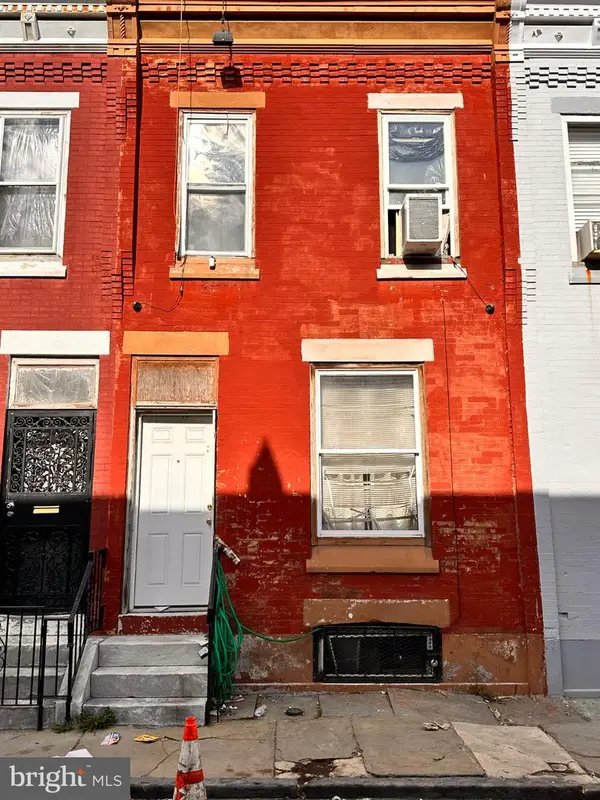 2910 N Waterloo St, PHILADELPHIA, PA 19133