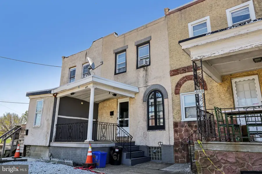 6161 Vandike St, Philadelphia, PA 19135 - #2