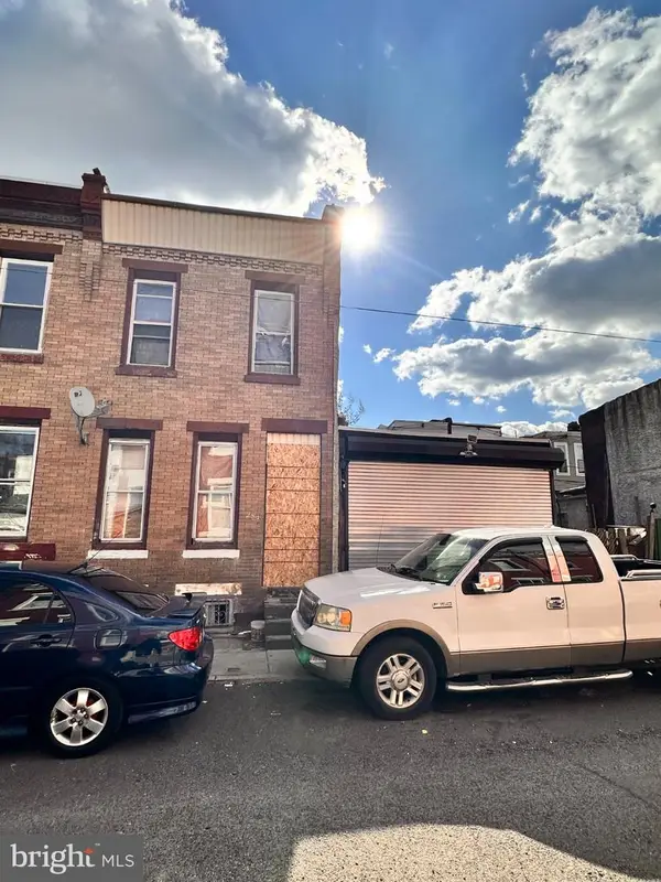 2843 N Mutter St, PHILADELPHIA, PA 19133