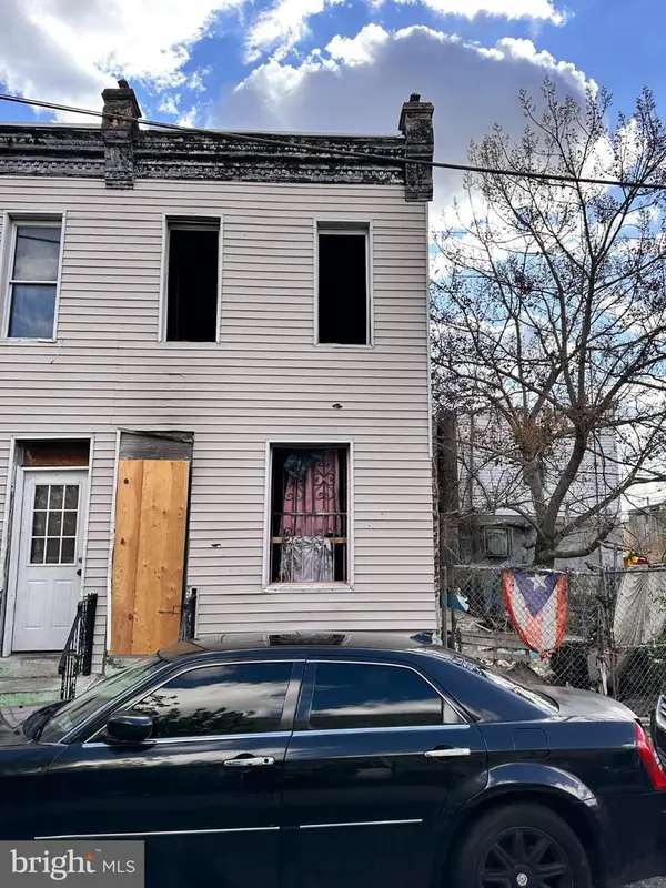 2805 N Mutter St, PHILADELPHIA, PA 19133