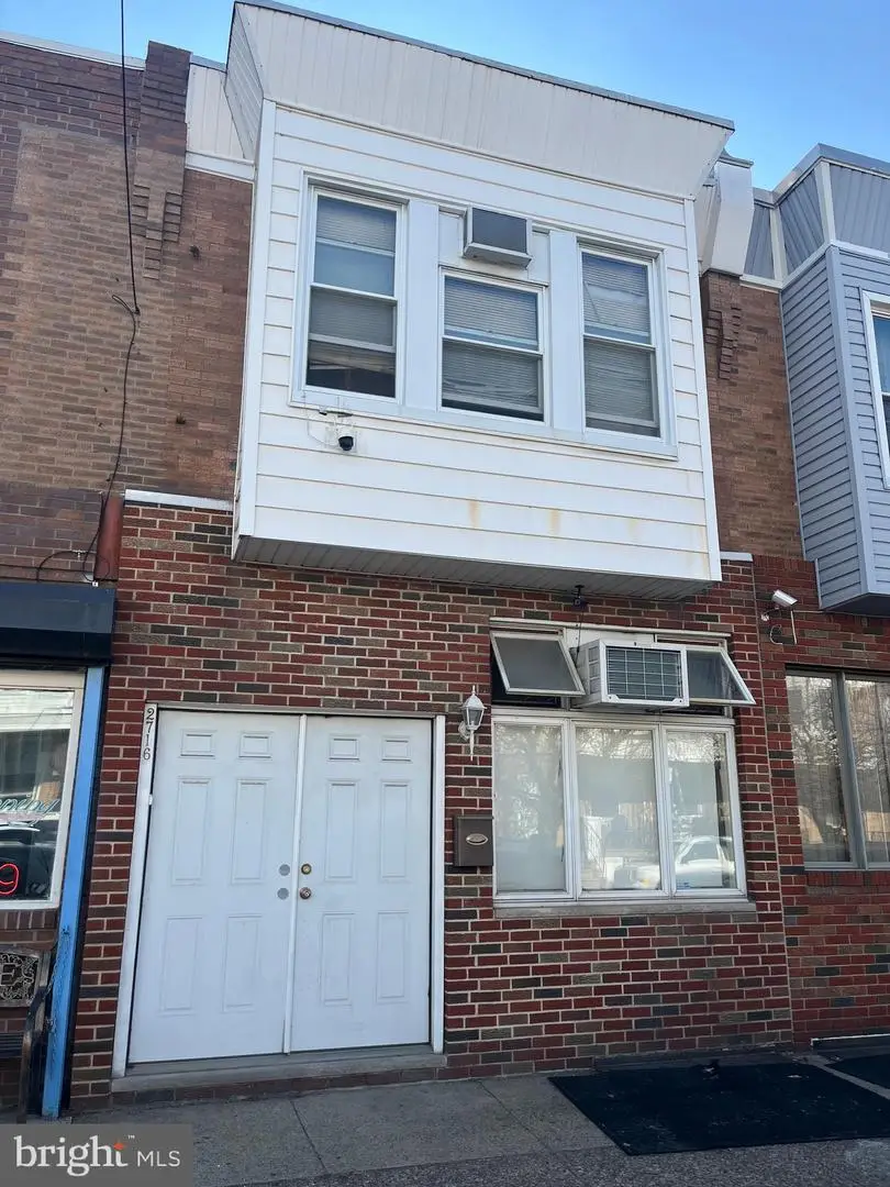 2716 Orthodox St, Philadelphia, PA 19137 - #1
