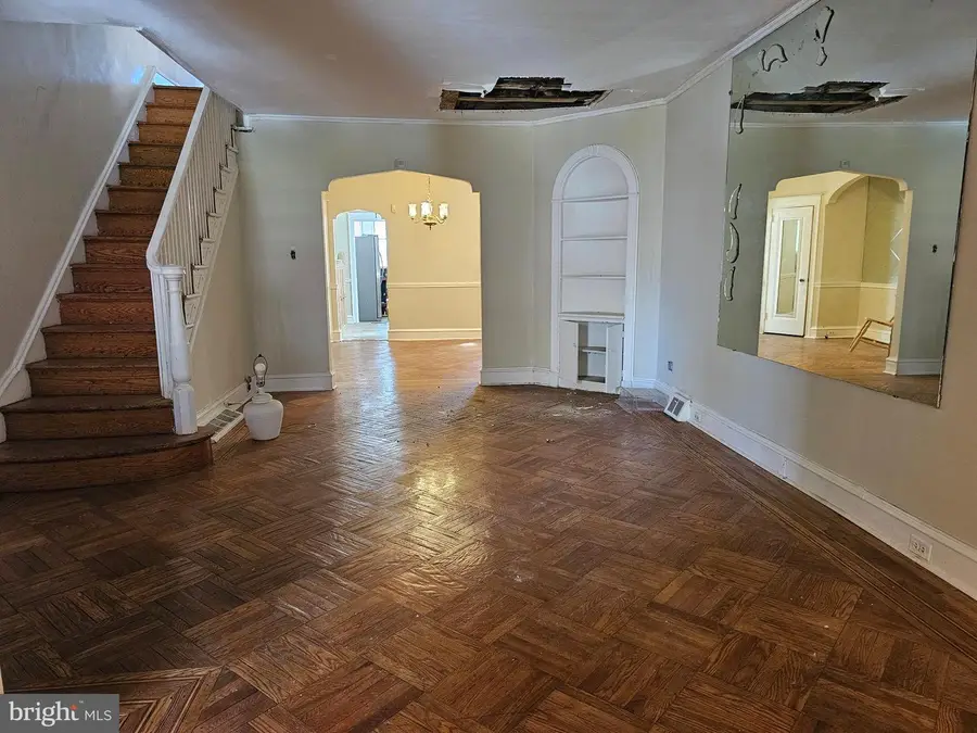 5918 Malvern Ave, Philadelphia, PA 19131 - #3