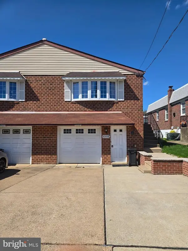 8008-00 Crispin St #e, PHILADELPHIA, PA 19136