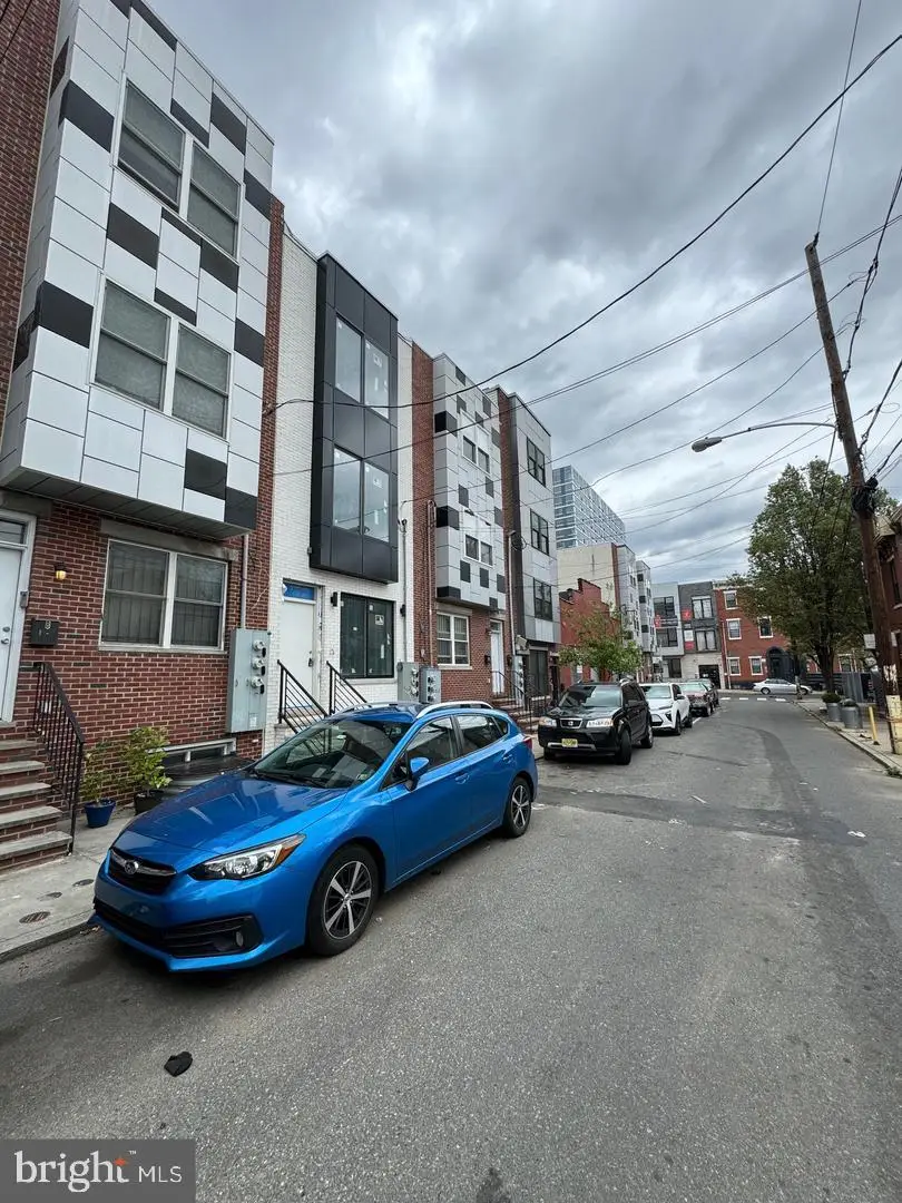 1515 W Seybert St, Philadelphia, PA 19121 - #1