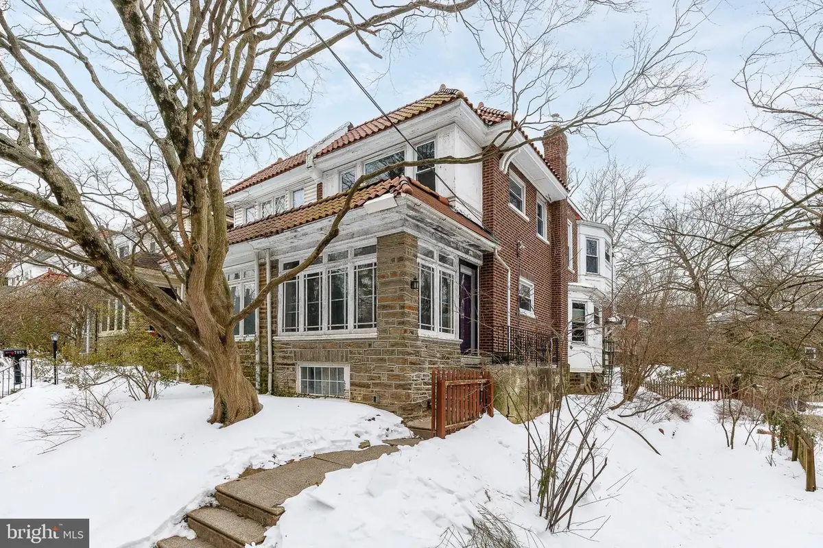 7042 Greene St, Philadelphia, PA 19119 - #1