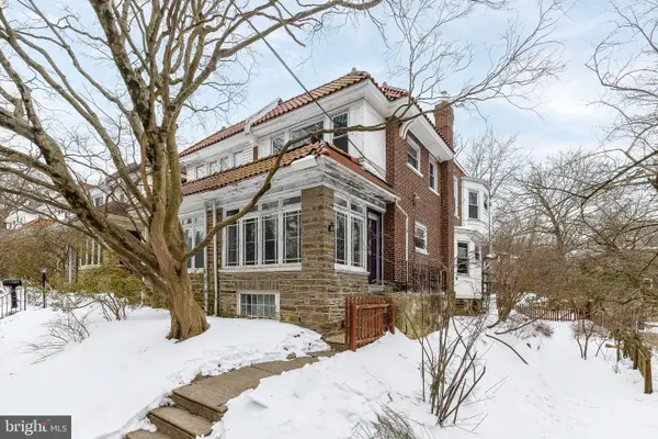 7042 Greene St, PHILADELPHIA, PA 19119