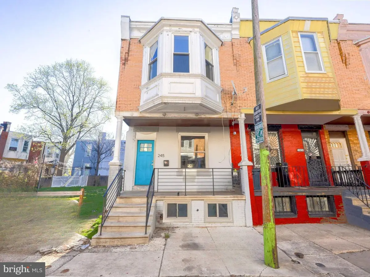 245 N Ruby St, Philadelphia, PA 19139 - #1