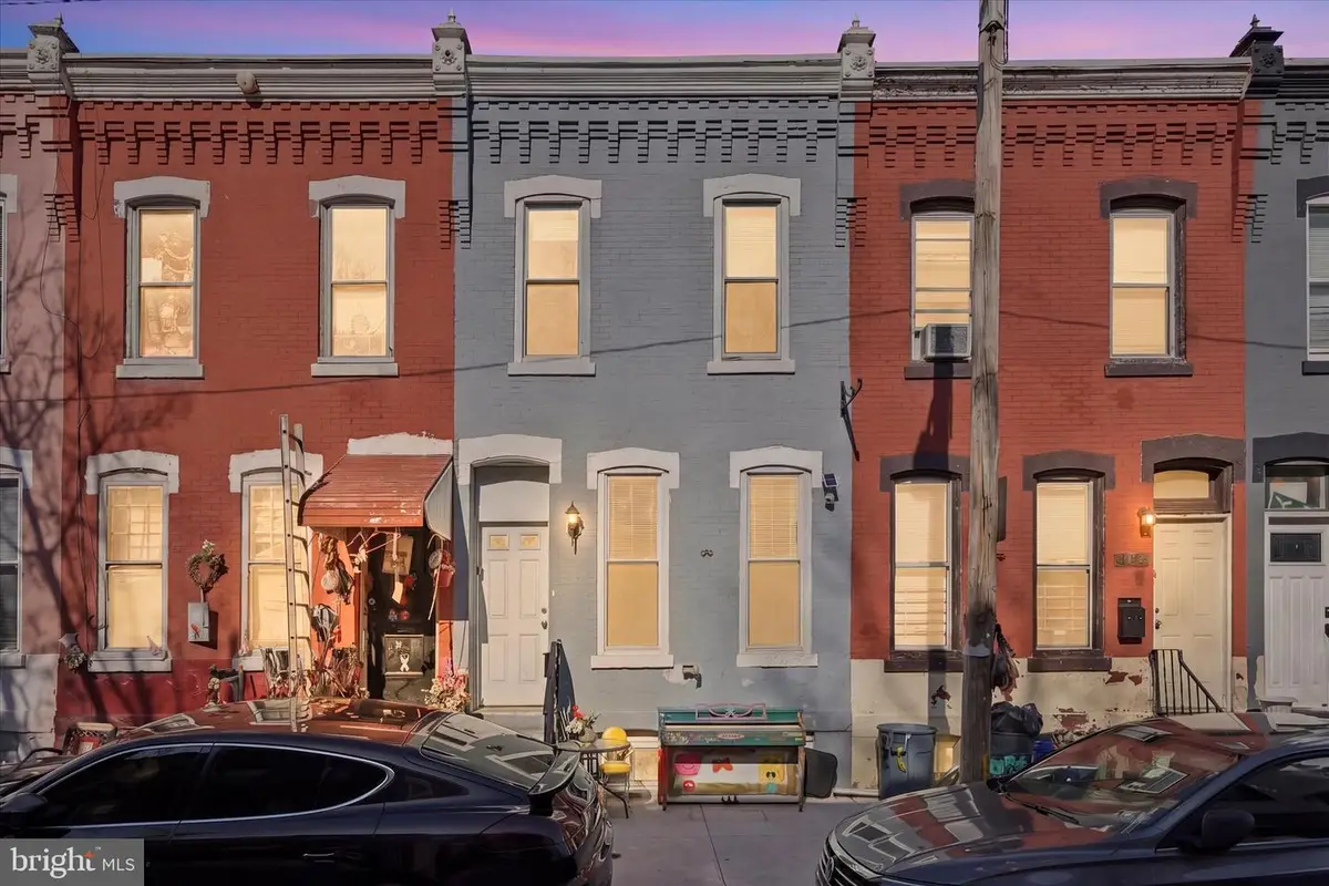 2018 N Cleveland St, Philadelphia, PA 19121 - #1