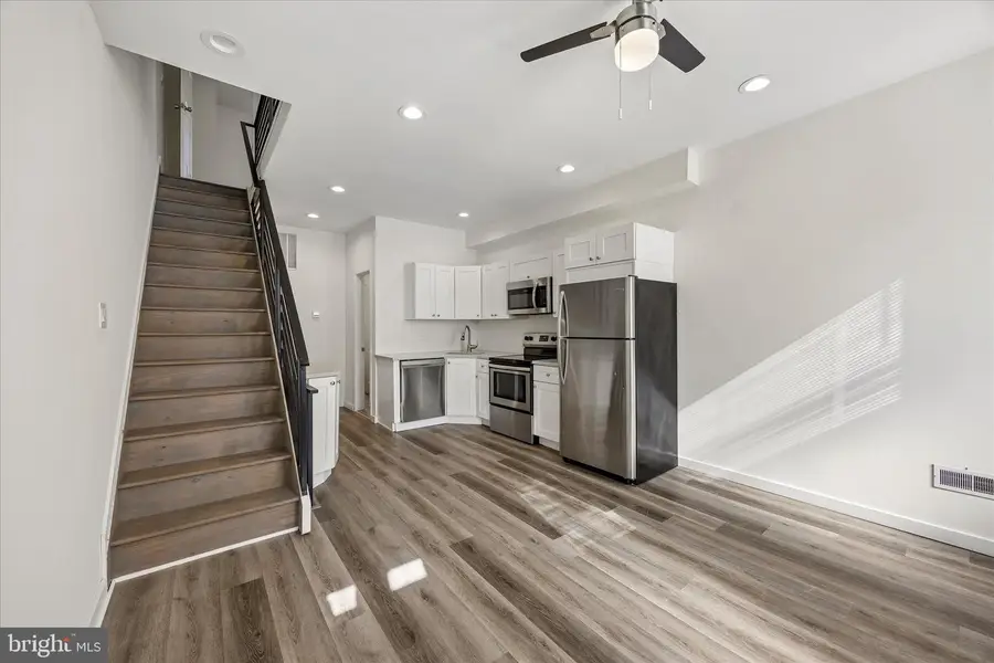 2018 N Cleveland St, Philadelphia, PA 19121 - #2