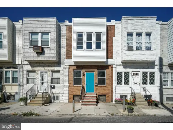 2118 S Lambert St, PHILADELPHIA, PA 19145