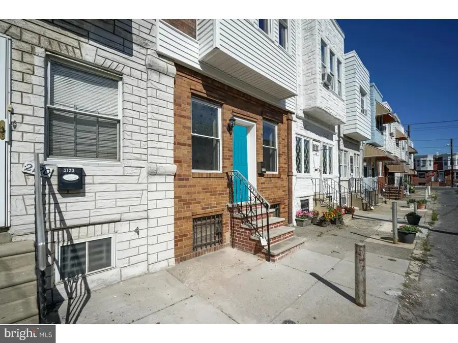 2118 S Lambert St, Philadelphia, PA 19145 - #2