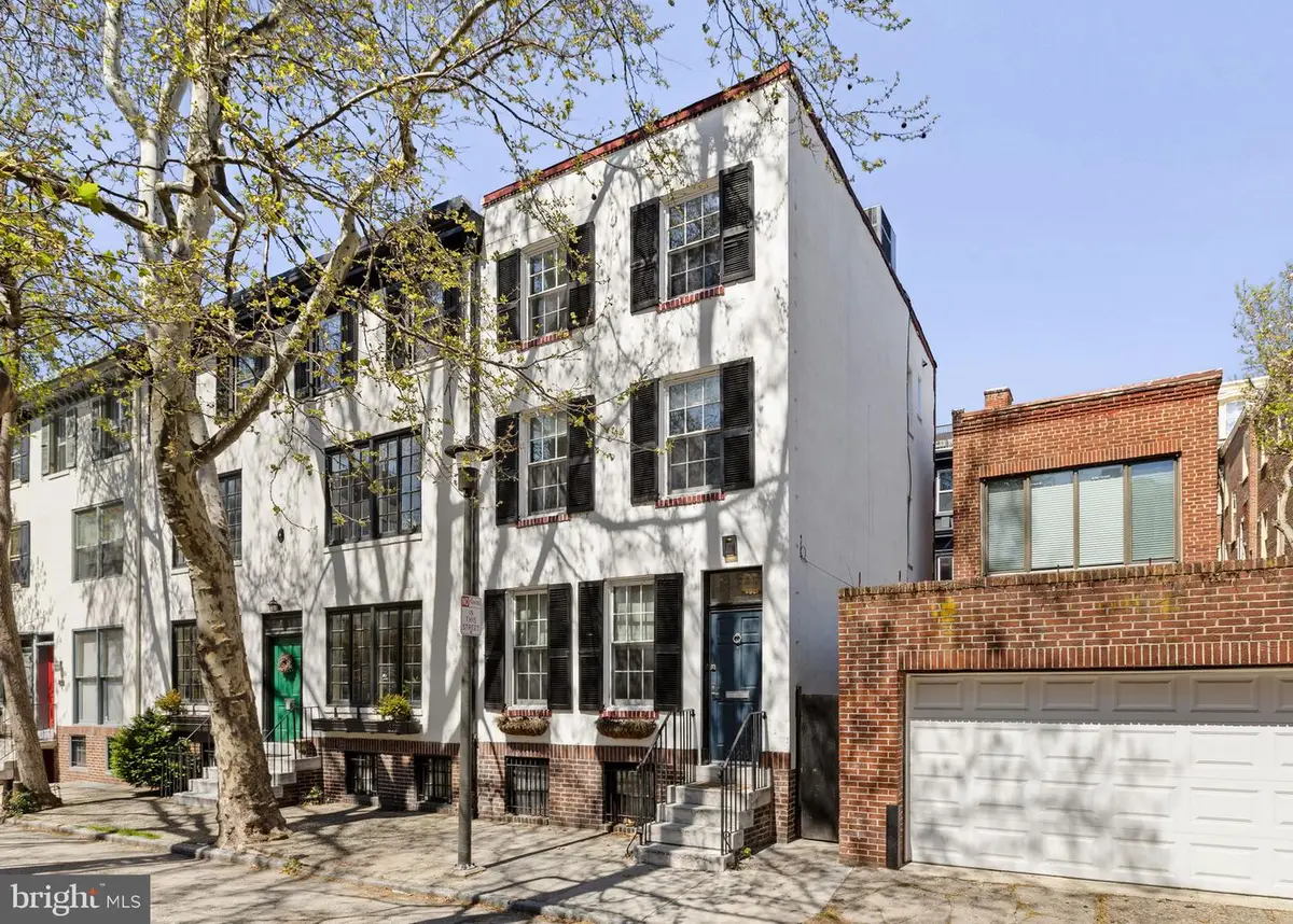 2123 Cypress St, Philadelphia, PA 19103 - #1