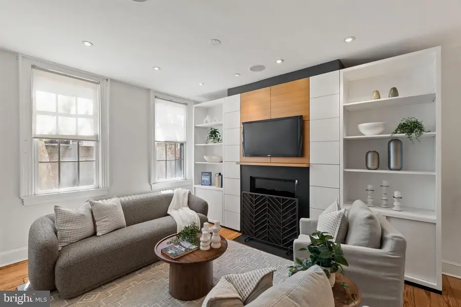 2123 Cypress St, Philadelphia, PA 19103 - #2