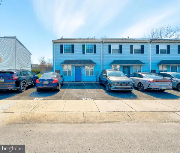 10103-00 Northeast Blvd #26, PHILADELPHIA, PA 19116