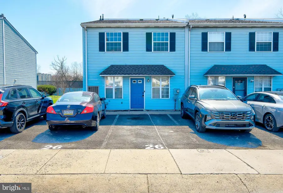 10103-00 Northeast Blvd #26, Philadelphia, PA 19116 - #2