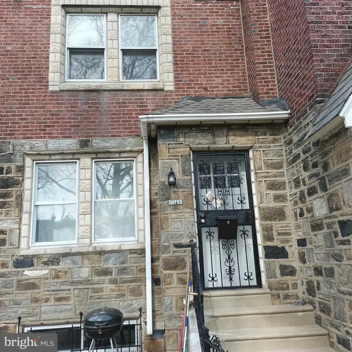 1419-00 Robbins St, Philadelphia, PA 19149 - #1