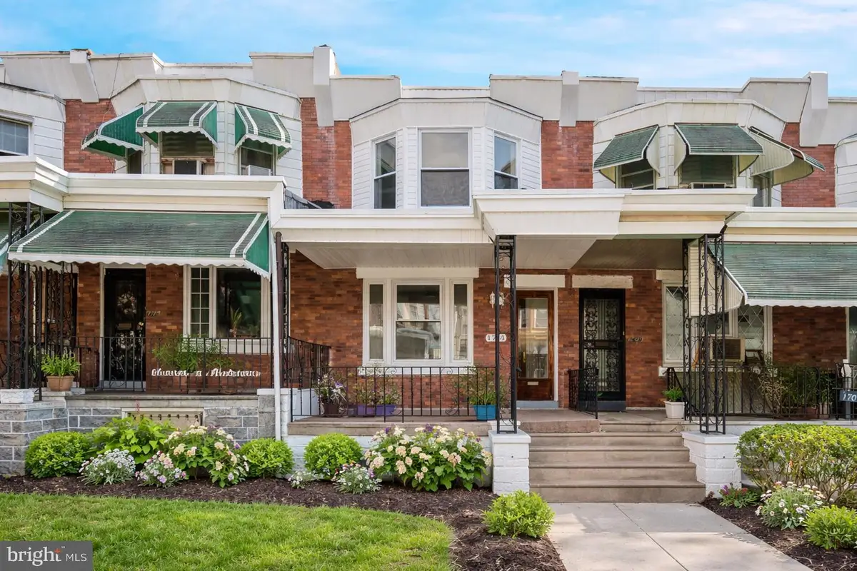 1711 N 62nd St, Philadelphia, PA 19151 - #1