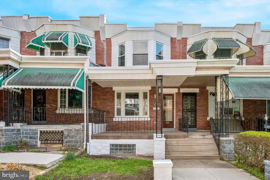 1711 N 62nd St, Philadelphia, PA 19151 - #2