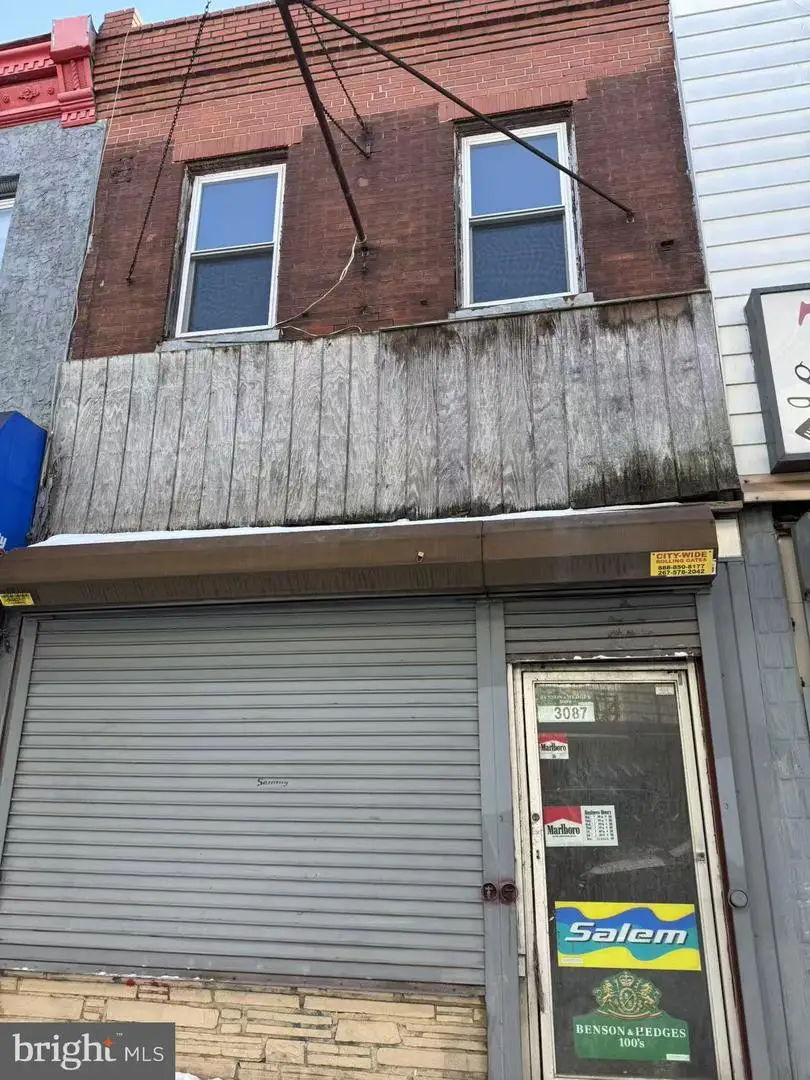 3087 Kensington Ave, Philadelphia, PA 19134 - #1