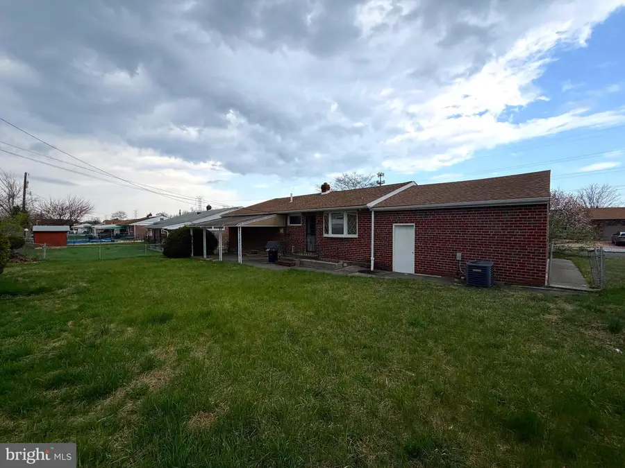 9610 Dedaker St, Philadelphia, PA 19115 - #3