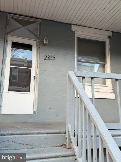 2815 W Clementine St, Philadelphia, PA 19132 - #2