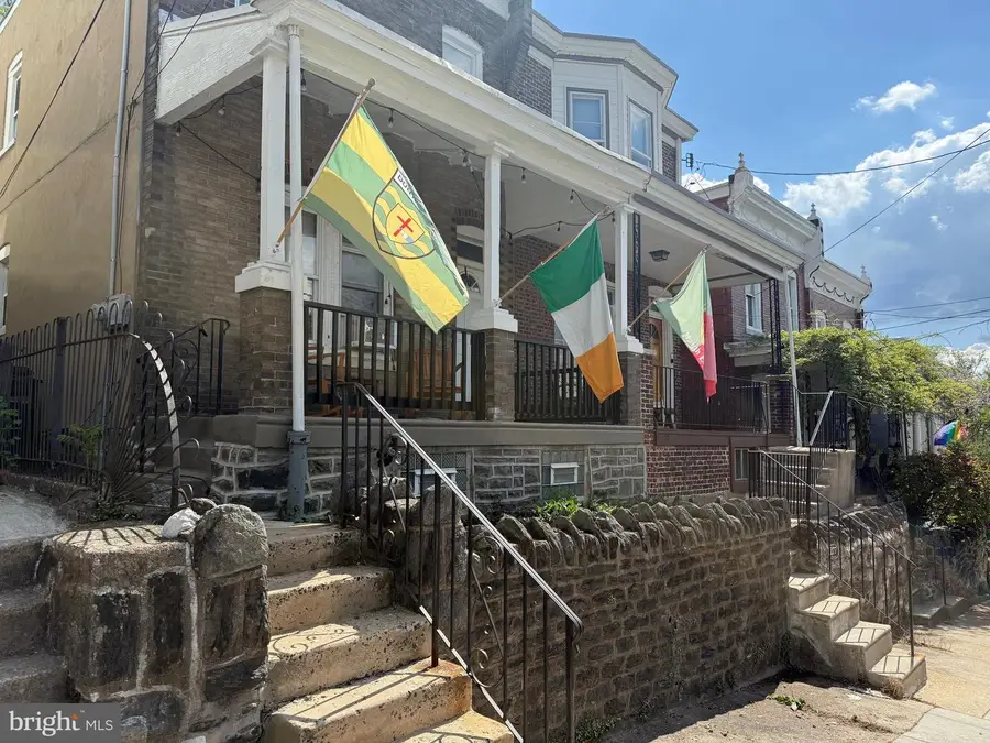 279 Hermitage St, Philadelphia, PA 19127 - #2