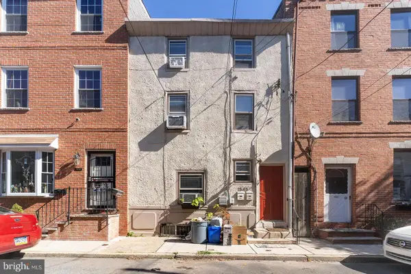 1343 E Hewson St, PHILADELPHIA, PA 19125