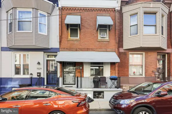 1527 N Dover St, PHILADELPHIA, PA 19121