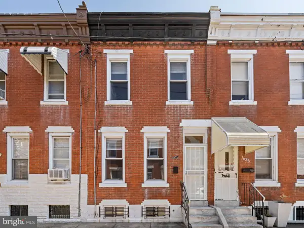 1633 S Rosewood St, PHILADELPHIA, PA 19145