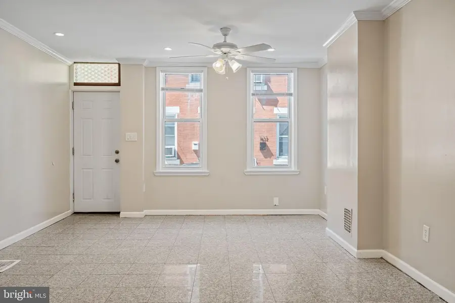 1633 S Rosewood St, Philadelphia, PA 19145 - #3