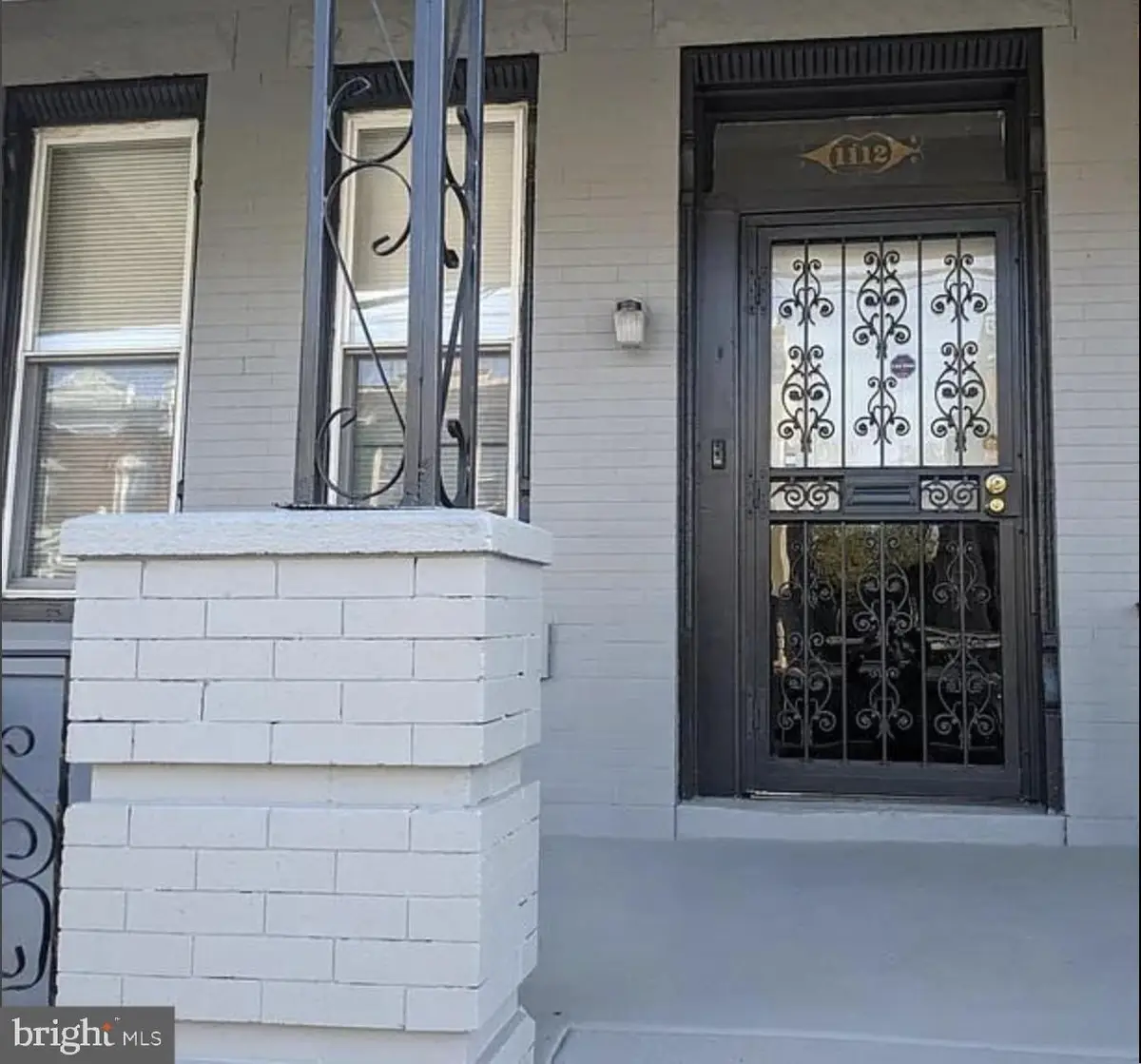 1112 W Tioga Street, Philadelphia, PA 19140 - #1