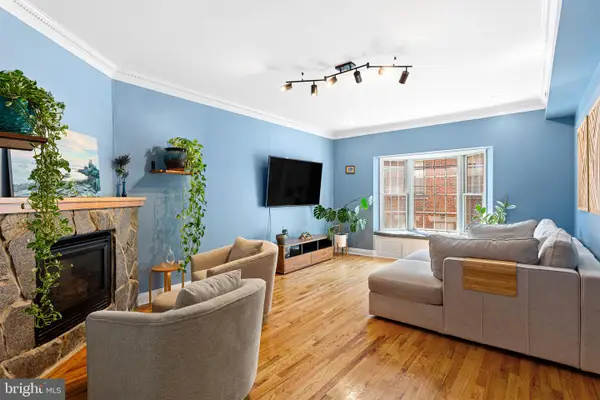 811 Kater St, PHILADELPHIA, PA 19147