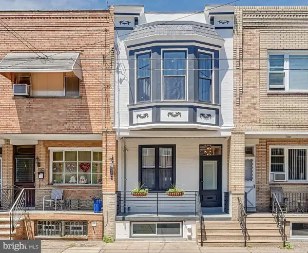 2232 S 17th St, PHILADELPHIA, PA 19145