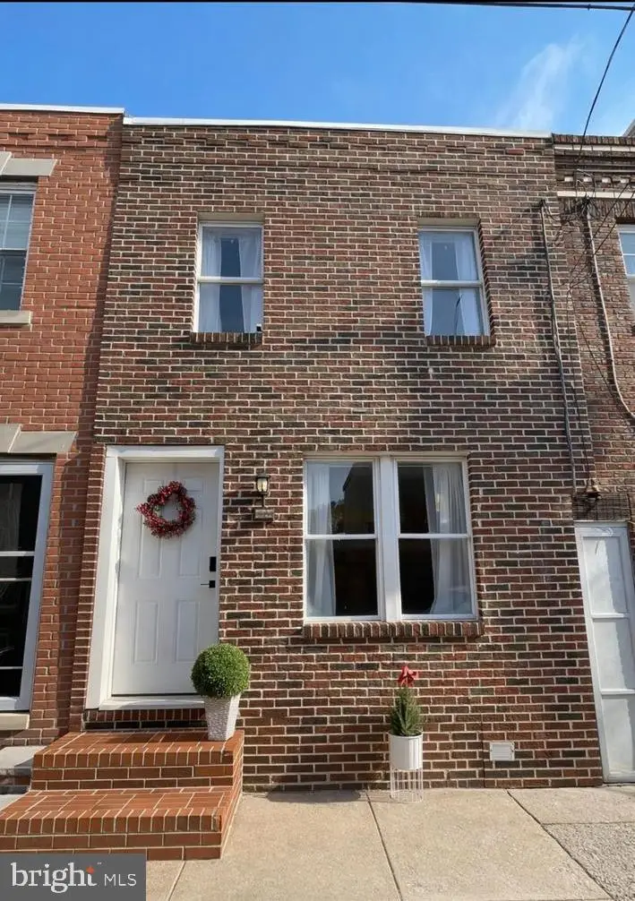 127 Sigel St, Philadelphia, PA 19148 - #1