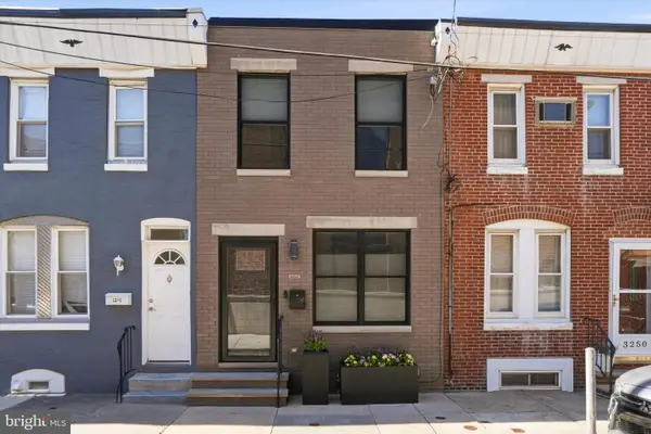 3248 Miller St, PHILADELPHIA, PA 19134