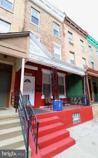 1918 N 32nd St, PHILADELPHIA, PA 19121