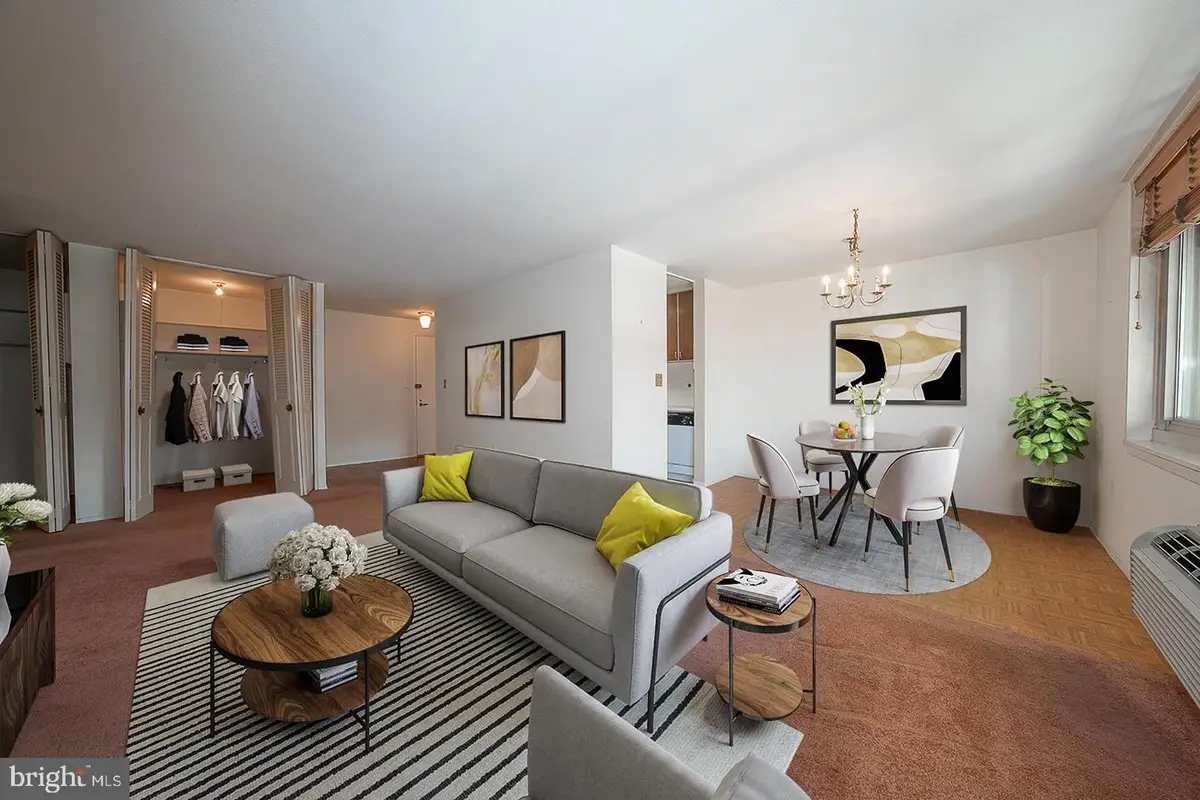 1919 Chestnut St #1016, Philadelphia, PA 19103 - #1