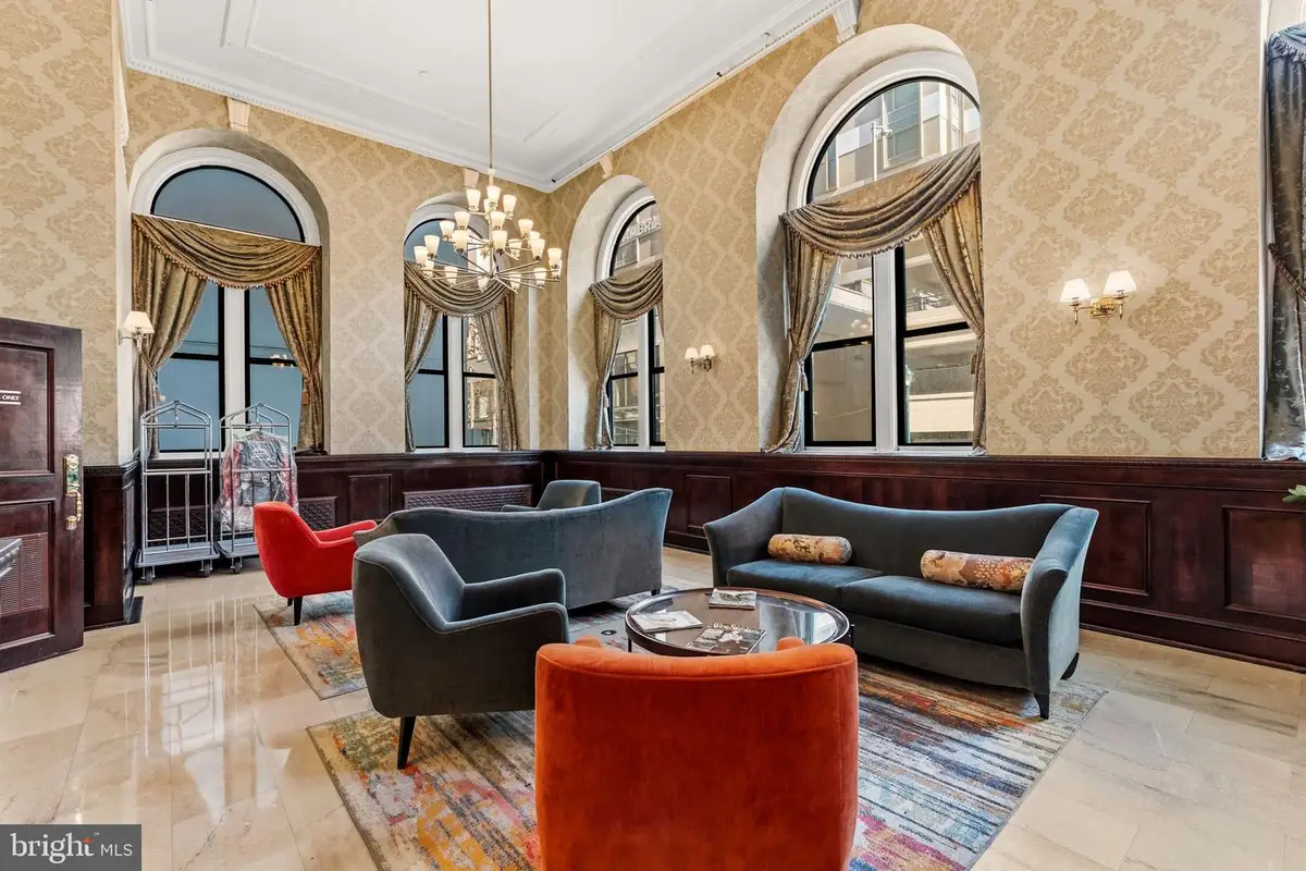 1324 Locust St #214, Philadelphia, PA 19107 - #1