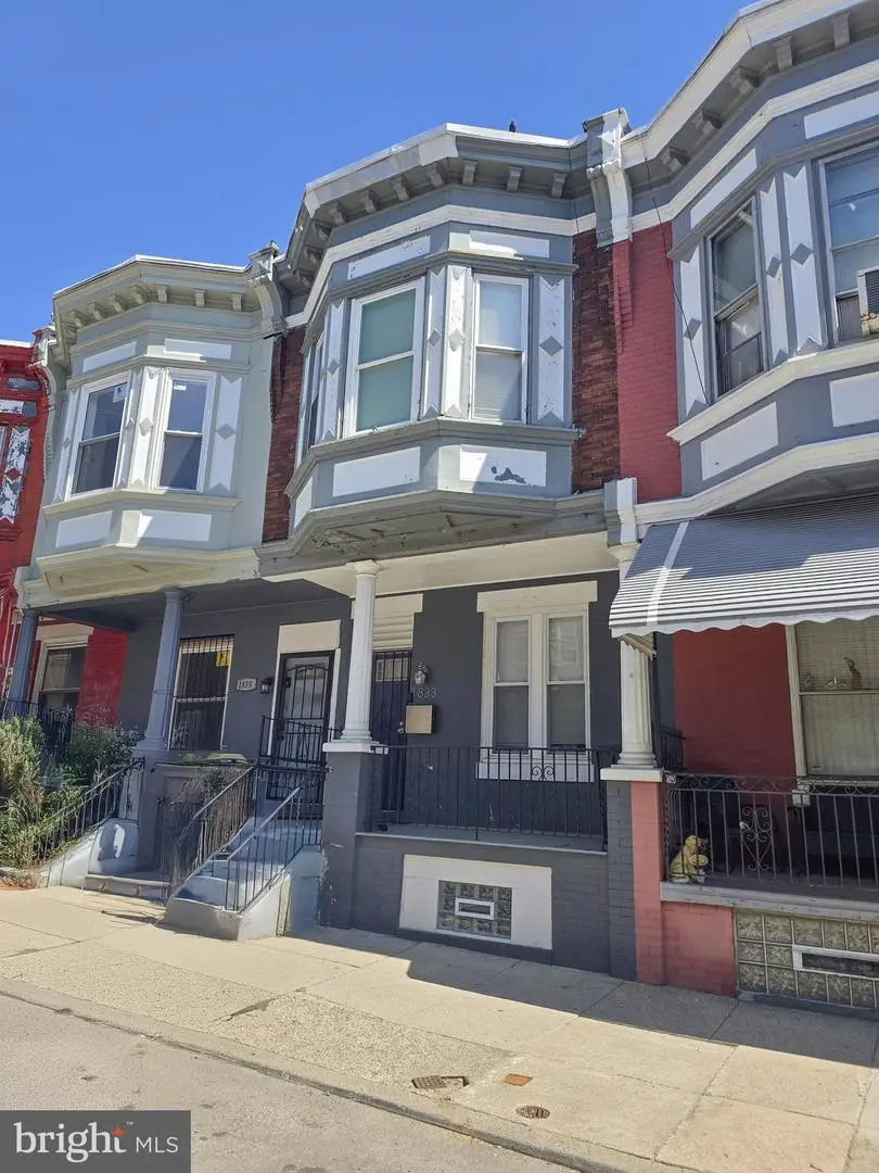 1833 N Newkirk St, Philadelphia, PA 19121 - #2