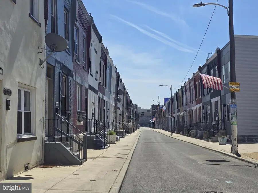 1833 N Newkirk St, Philadelphia, PA 19121 - #3