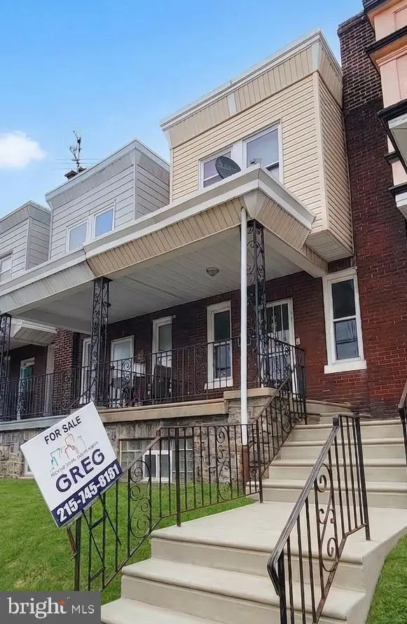 5823 Saul St, PHILADELPHIA, PA 19149