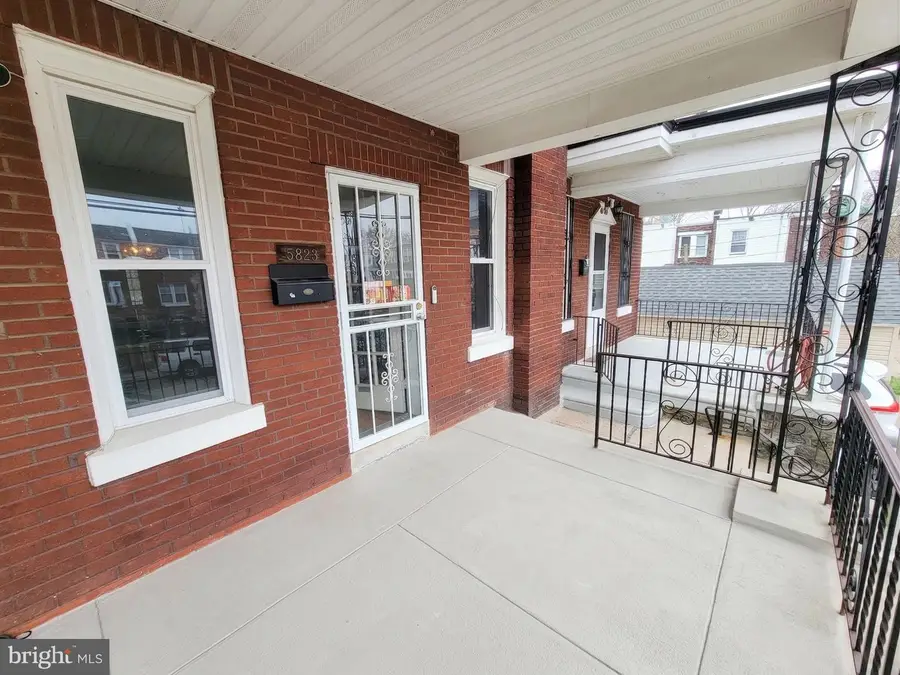 5823 Saul St, Philadelphia, PA 19149 - #2