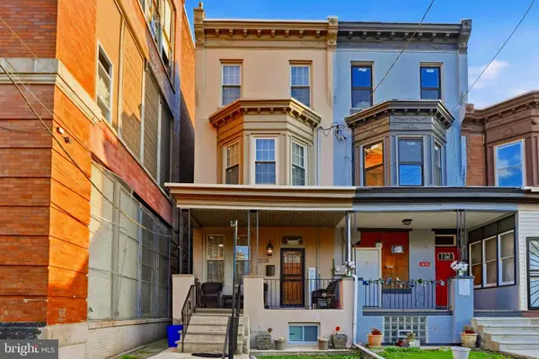 2228 W Ontario St, PHILADELPHIA, PA 19140